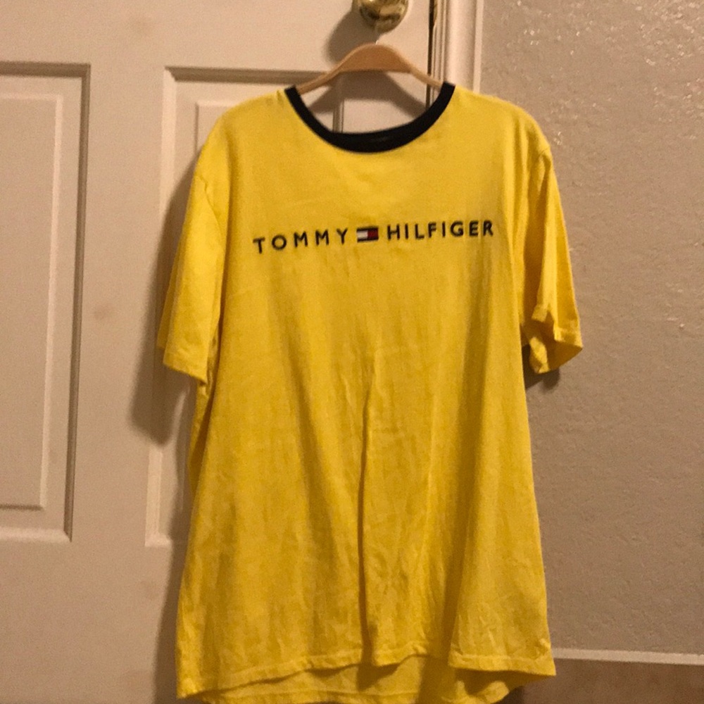 Tommy Hilfiger shirt